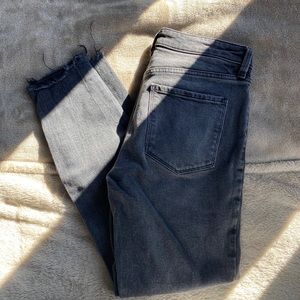 Free People Suzi Skinny Jeans